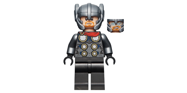 Minifig sh0680
