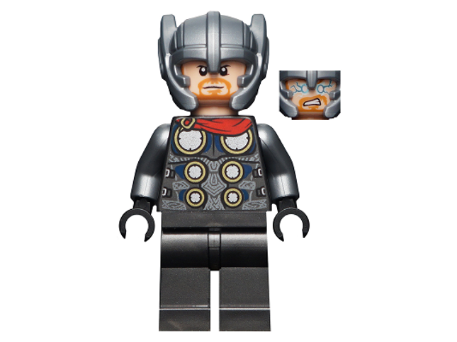 Minifig sh0680