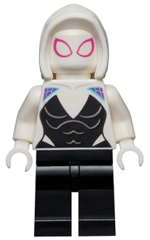 Minifig sh0682