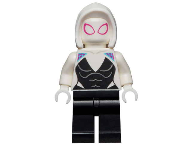 Minifig sh0682