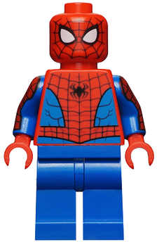 Minifig sh0684