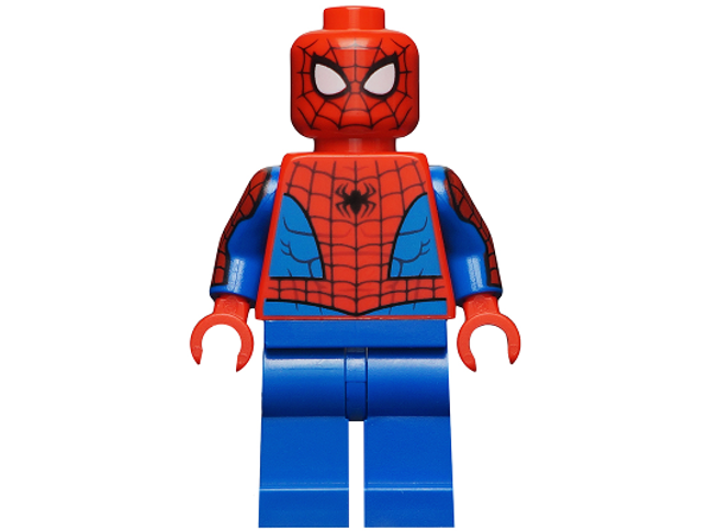 Minifig sh0684