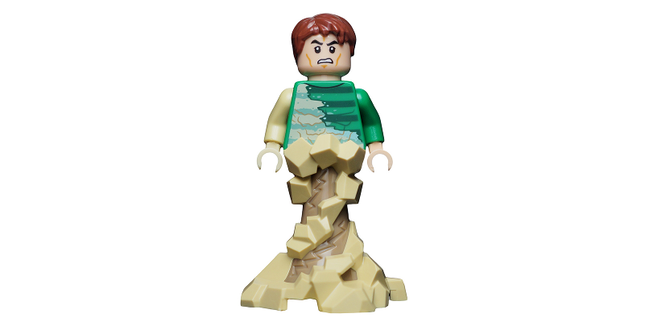 Minifig sh0685