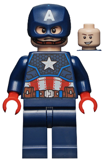Minifig sh0686