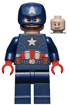Minifig sh0686