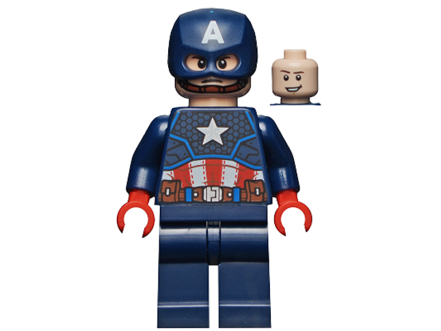Minifig sh0686