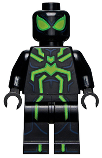 Minifig sh0691