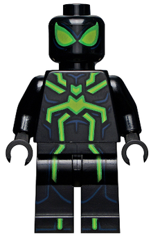 Minifig sh0691