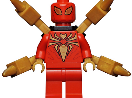 Minifig sh0692