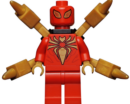 Minifig sh0692