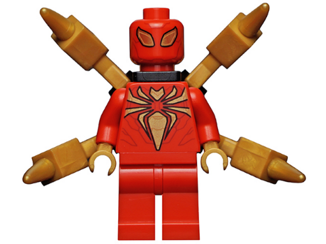 Minifig sh0692