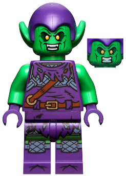 Minifig sh0695