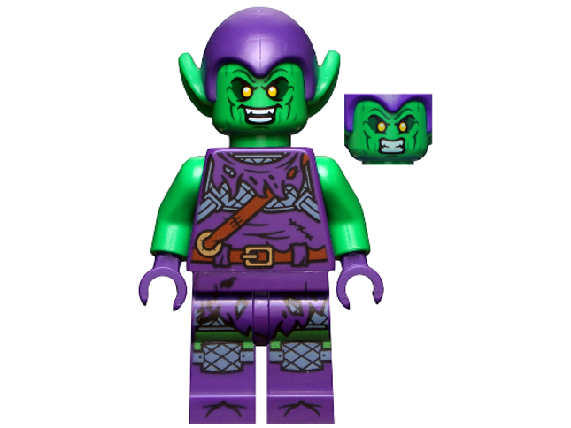 Minifig sh0695