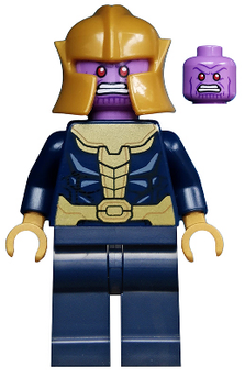 Minifig sh0696