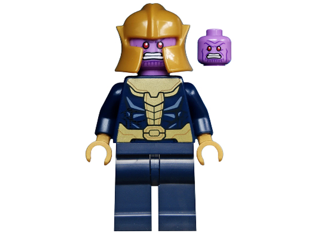 Minifig sh0696