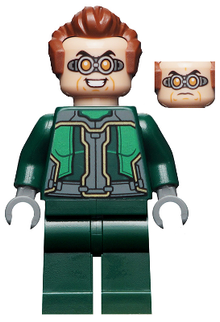 Minifig sh0707