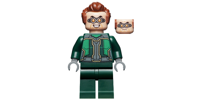 Minifig sh0707