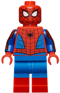 Minifig sh0708