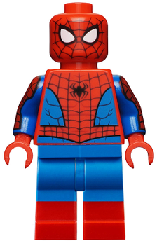 Minifig sh0708