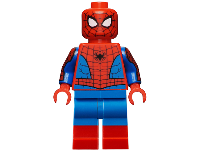 Minifig sh0708