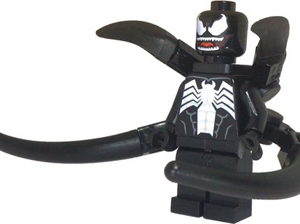 Minifig sh0711