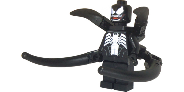 Minifig sh0711
