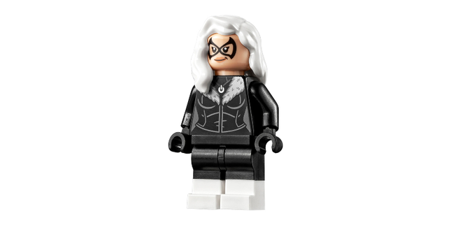 Minifig sh0715