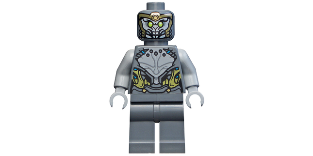 Minifig sh0730