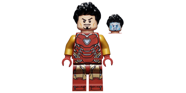 Minifig sh0731