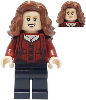 Minifig sh0732