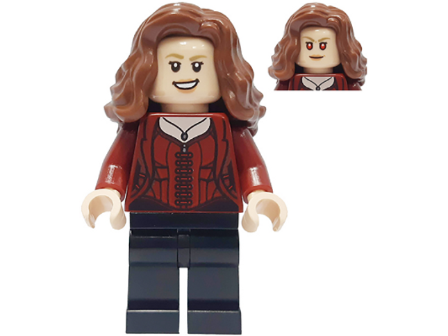 Minifig sh0732