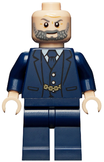 Minifig sh0738