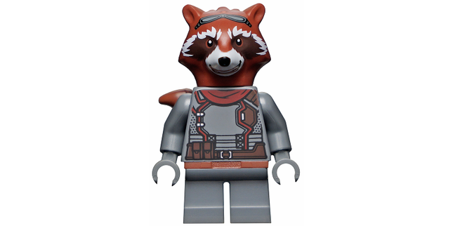 Minifig sh0742