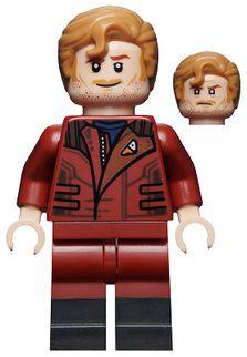 Minifig sh0744