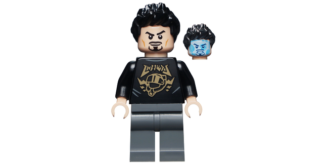 Minifig sh0747