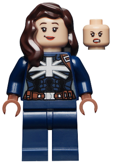 Minifig sh0749