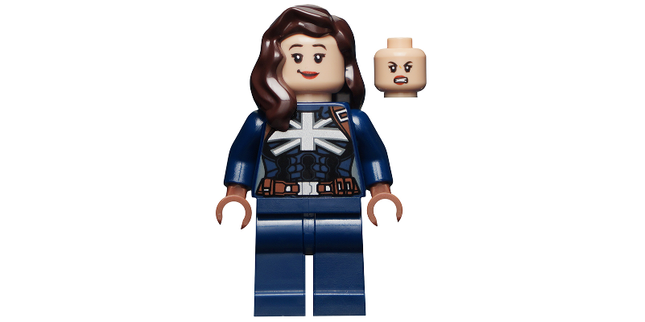 Minifig sh0749