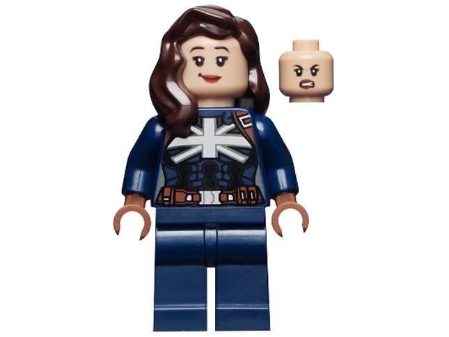 Minifig sh0749