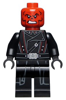 Minifig sh0750