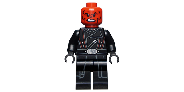 Minifig sh0750