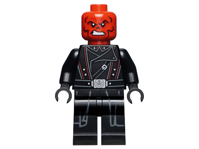 Minifig sh0750