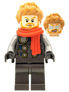 Minifig sh0756