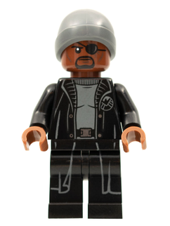 Minifig sh0758