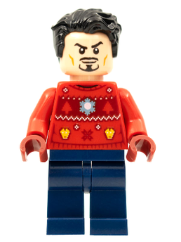 Minifig sh0760