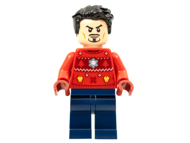 Minifig sh0760