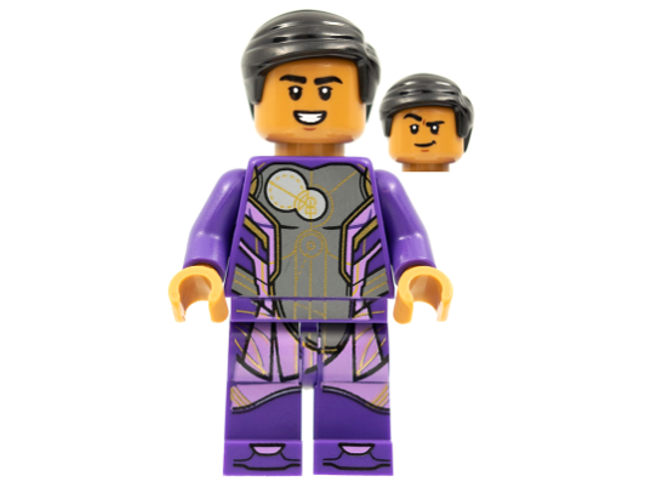Minifig sh0763