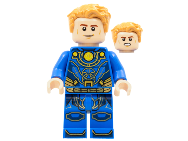Minifig sh0764