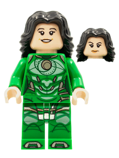 Minifig sh0765