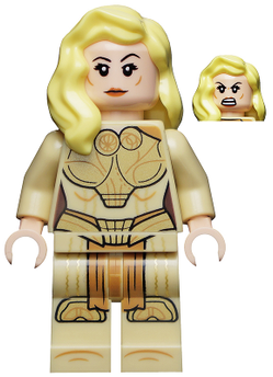 Minifig sh0766