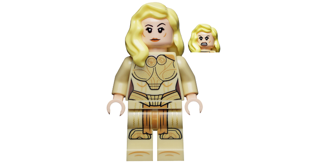 Minifig sh0766